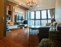 Palm Gardens (D23), Condominium #154097212
